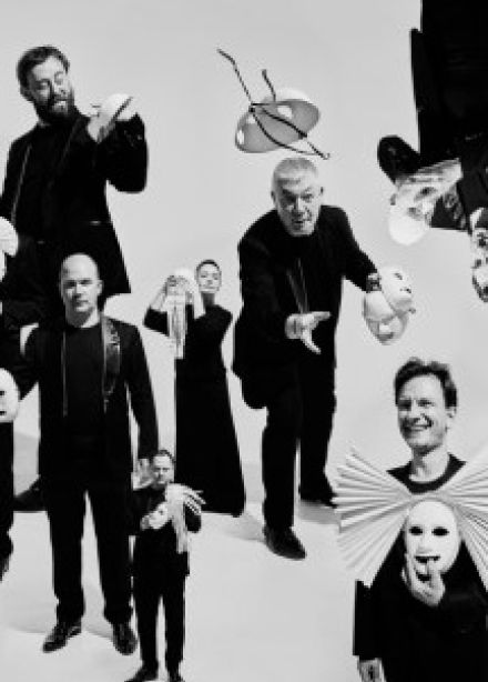 #НЕФОРМАТ. КАМЕРНЫЙ ОРКЕСТР «ДИВЕРТИСМЕНТ»