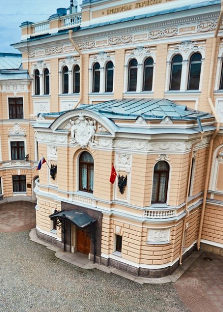 Фестиваль "Молодость древних струн"