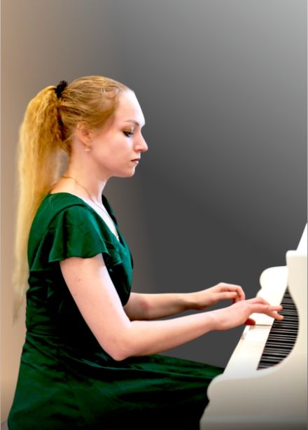 Салон с историей: Нувеллистъ №2 концерт и экскурсия. Салонная эстетика – история салонов 18-19 века — вечеринка с фуршетом в музее на Невском