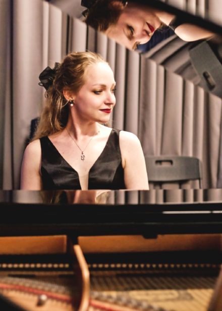 Салон с историей: Нувеллистъ №4 — концерт и экскурсия — Звукозапись — эволюция — вечеринка с фуршетом в музее на Невском