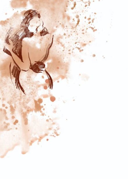 Проза жизни. Поэзия любви