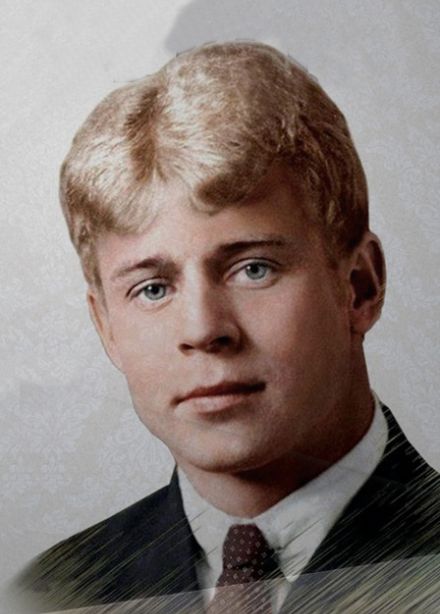 Концерт–сенсация «Поздний Есенин» Авторский концерт композитора-мелодиста Александра Контарева