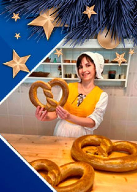 Рождество в Выборге