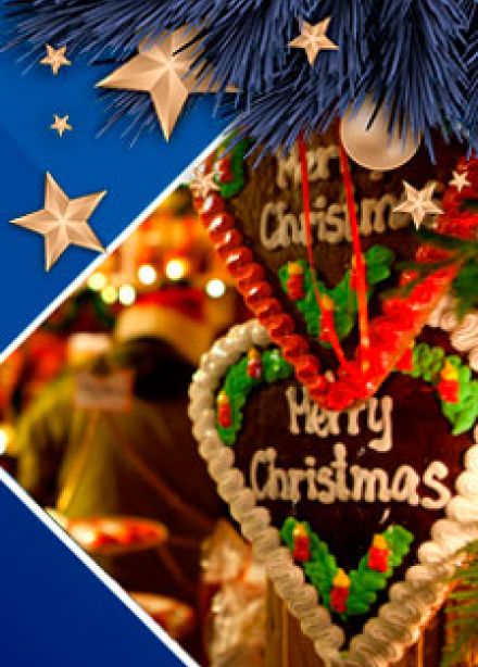 Католическое Рождество в Петербурге 2026