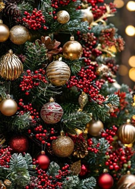 Праздничная программа «От Вивальди до новогодних песен»