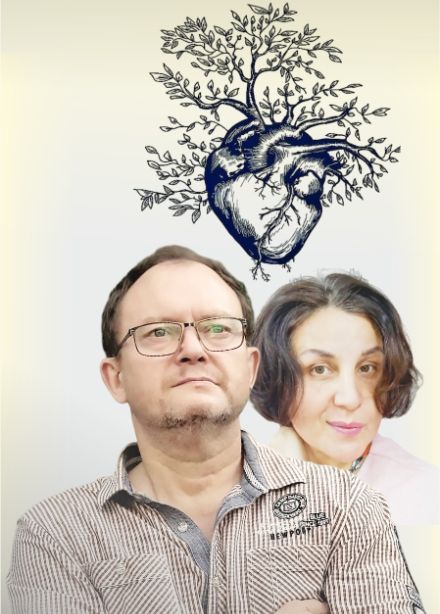 Пронзительный спектакль Виталия Сертакова, основанный на реальных событиях — ДЕРЕВО ВНУТРИ МЕНЯ. Музей ностальгии во дворце на Невском