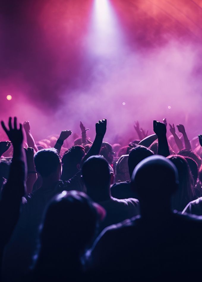 The World of Drum & Bass