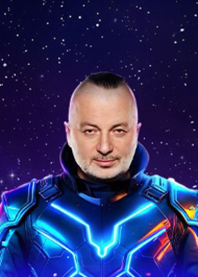 Вадим Самойлов (Агата Кристи). Концертное шоу "Легенда".