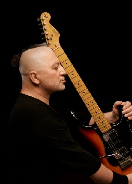 Вадим Самойлов (Агата Кристи). Концертное шоу "Легенда".