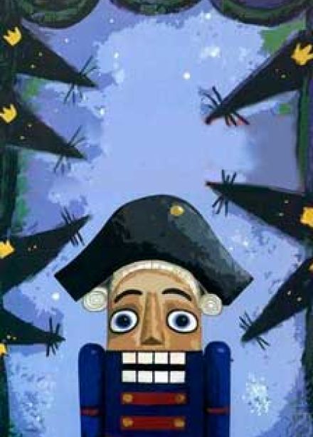 Щелкунчик (Большой театр кукол)