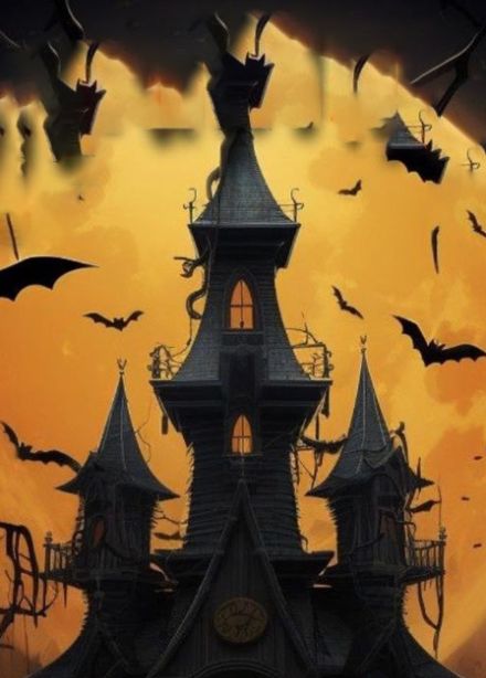 Ведьмин дом — спектакль-вечеринка