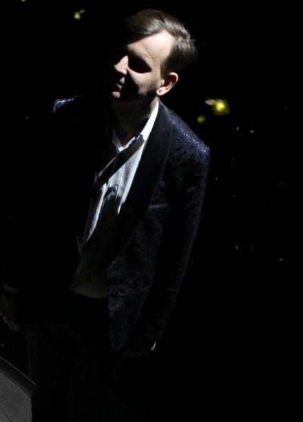 День рождения у звезды