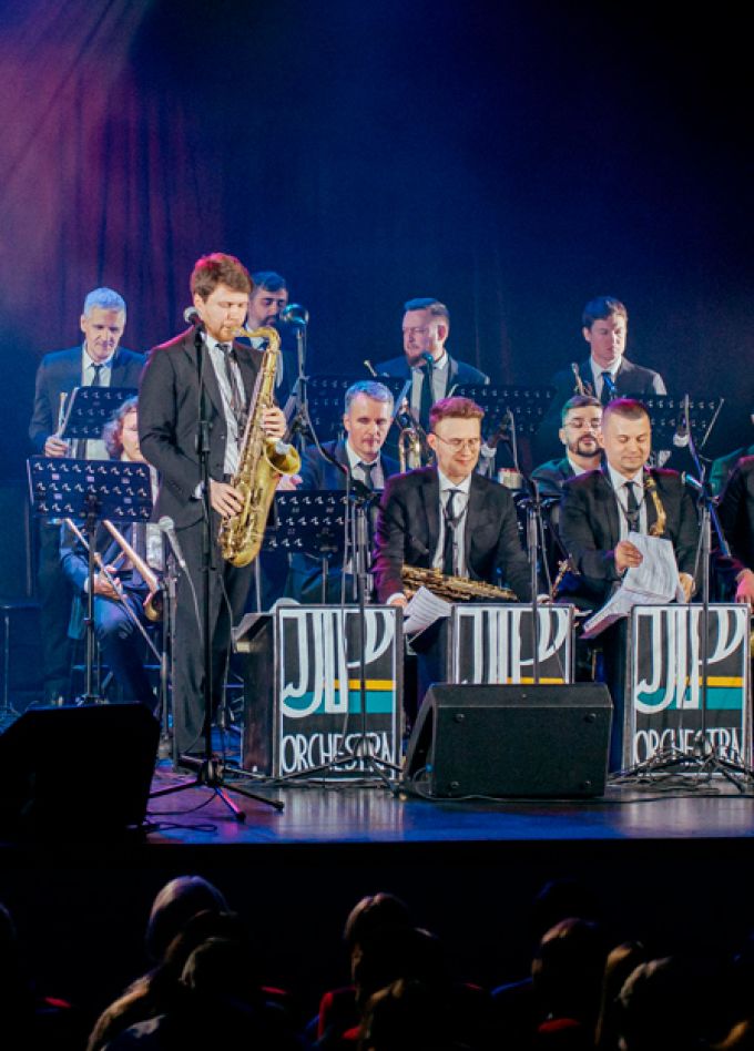 Золотой голос ХХ века