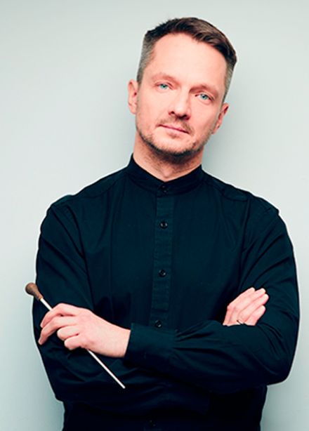 РАВЕЛЬ, ОРФ Кармина Бурана