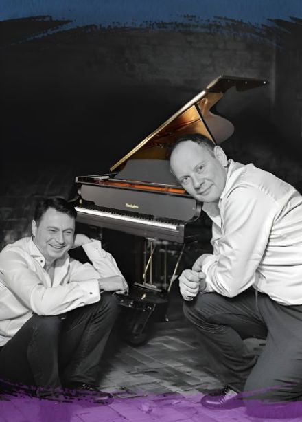 Соло на двоих