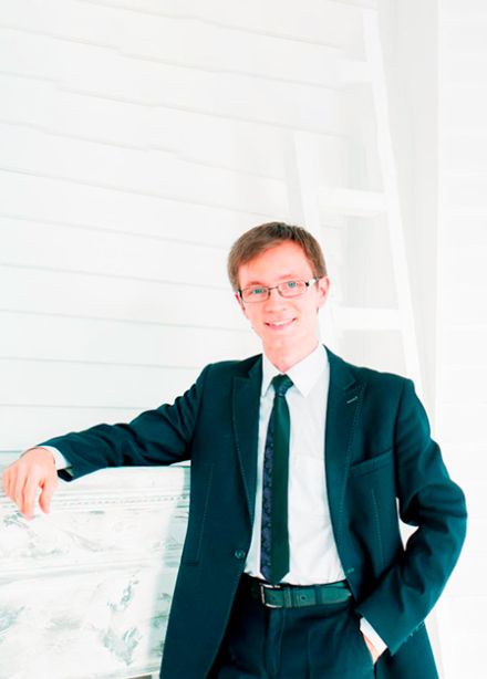 Рождественский органный концерт (Каппела)