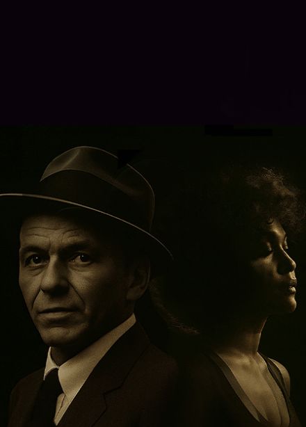 Посвящение Легендам: От Синатры до Хьюстон