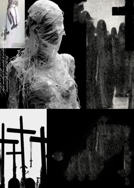 Rest in Peace Halloween