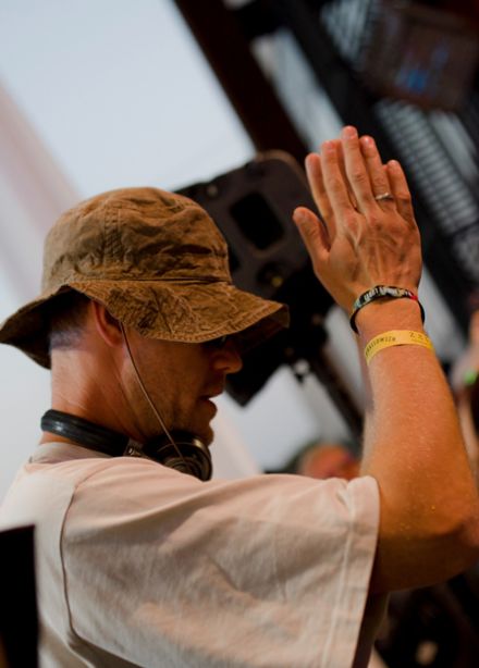 IZHEVSKI. ALL NIGHT LONG