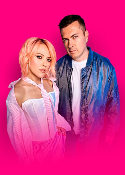 ГРУППА "ВИРУС"