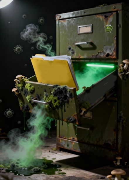 HALLOWEEN x ZOMBIE DAY