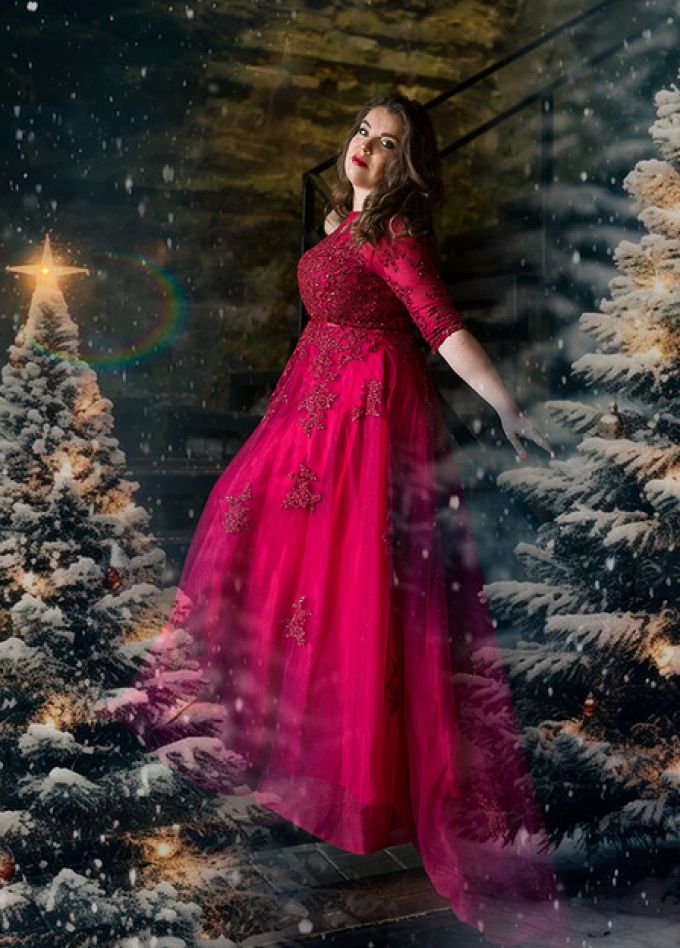 Ирина Алёшина. Сольный концерт