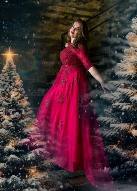 Ирина Алёшина. Сольный концерт