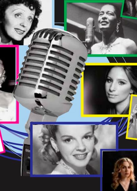 Мелодии судьбы