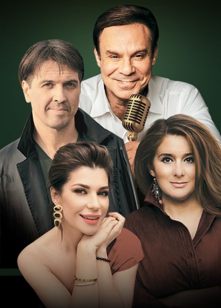 Последний стендап миллионера