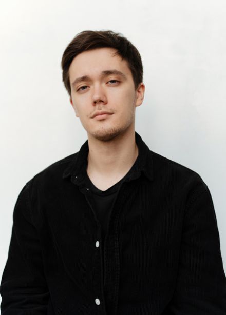 STAND UP Лев Ерёменко