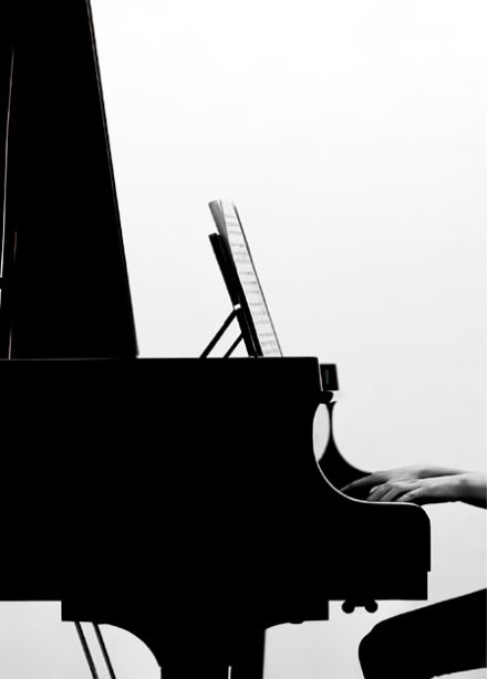 Концерт "Концерт-прелюдия"