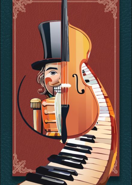 Щелкунчик в джазе