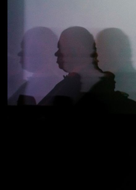 Театральный проект "Маршруты"