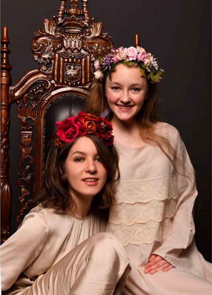 Концерт для детей «Очарование саксофона»