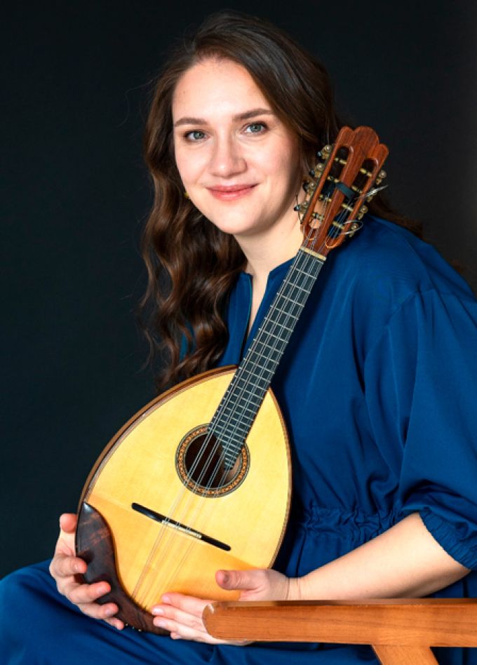 Детский концерт «Барокко детям»