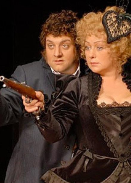 Маленькие комедии