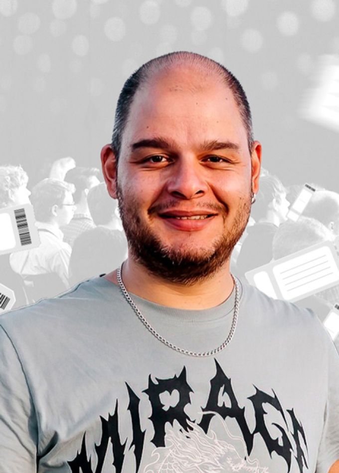 Георгий Чернов. Как делать по 30 лекций в месяц