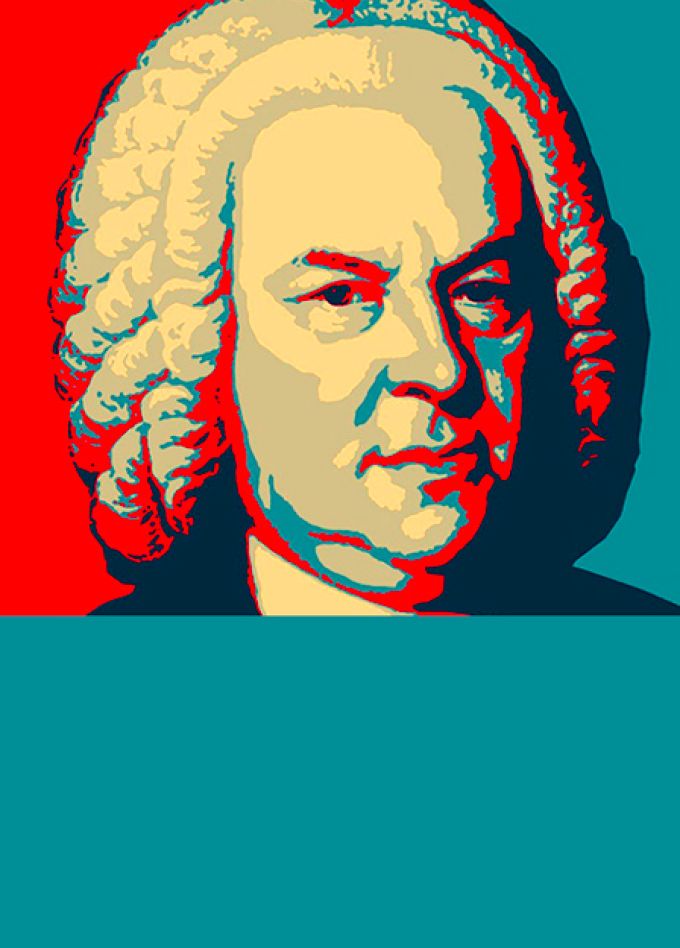 Бах.Гречанинов Демественная литургия