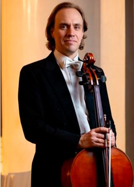 Концерт "MUSICA PRO ANIMA"