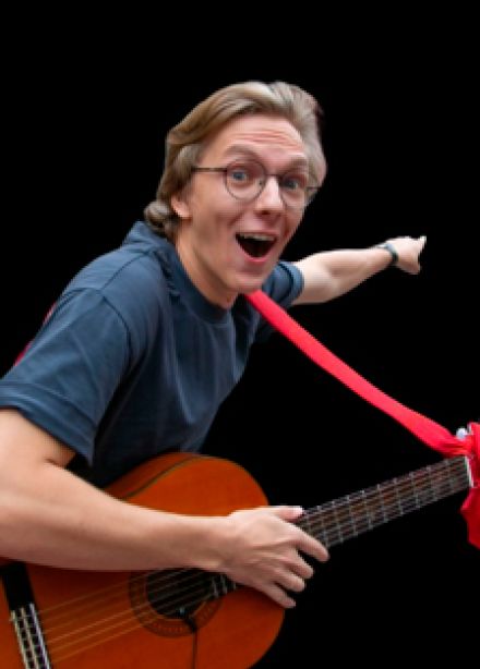 НОЧЬ ИСКУССТВ В МОЛОДЕЖНОМ ТЕАТРЕ