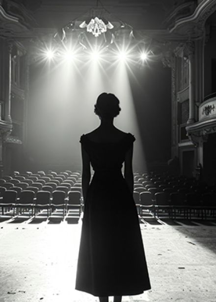 Тринадцатый номер.