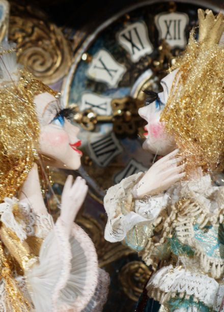 "Золушка" Tеатр марионеток "Кукольный дом"