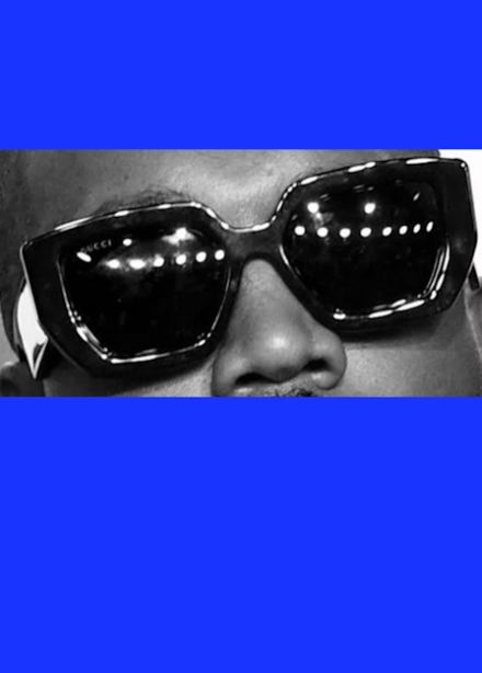 Канье Уэст: Gesamtkunstwerk