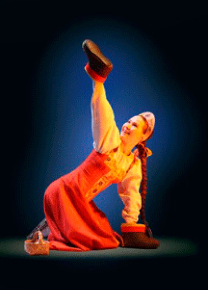 Морозко (ТЮЗ)