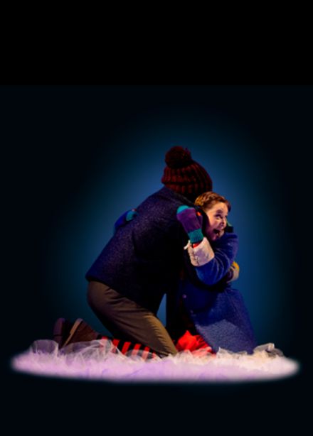 Снежная королева