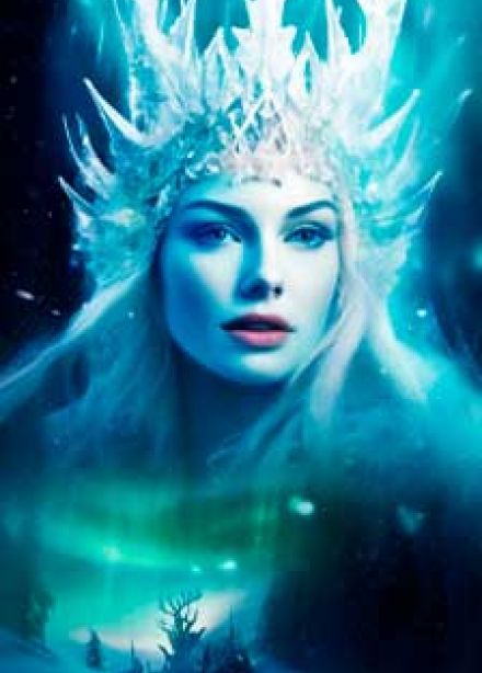 Спектакль "Снежная Королева"