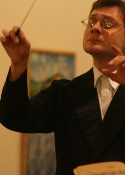 КОНЦЕРТ «В ОБЪЯТИЯХ ЛЮБВИ. БАХ, МОЦАРТ, БЕТХОВЕН, ШОПЕН»