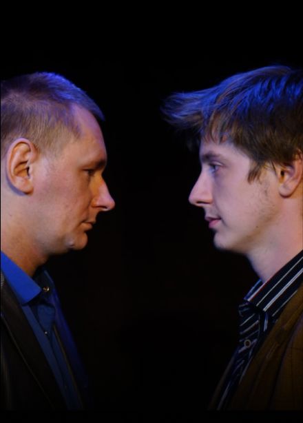 Что случилось в зоопарке