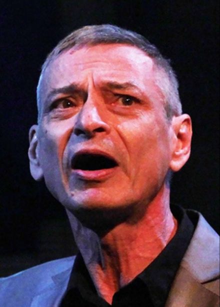 Мастер-класс В.В. Абрамова «Речь. Действовать и воздействовать»