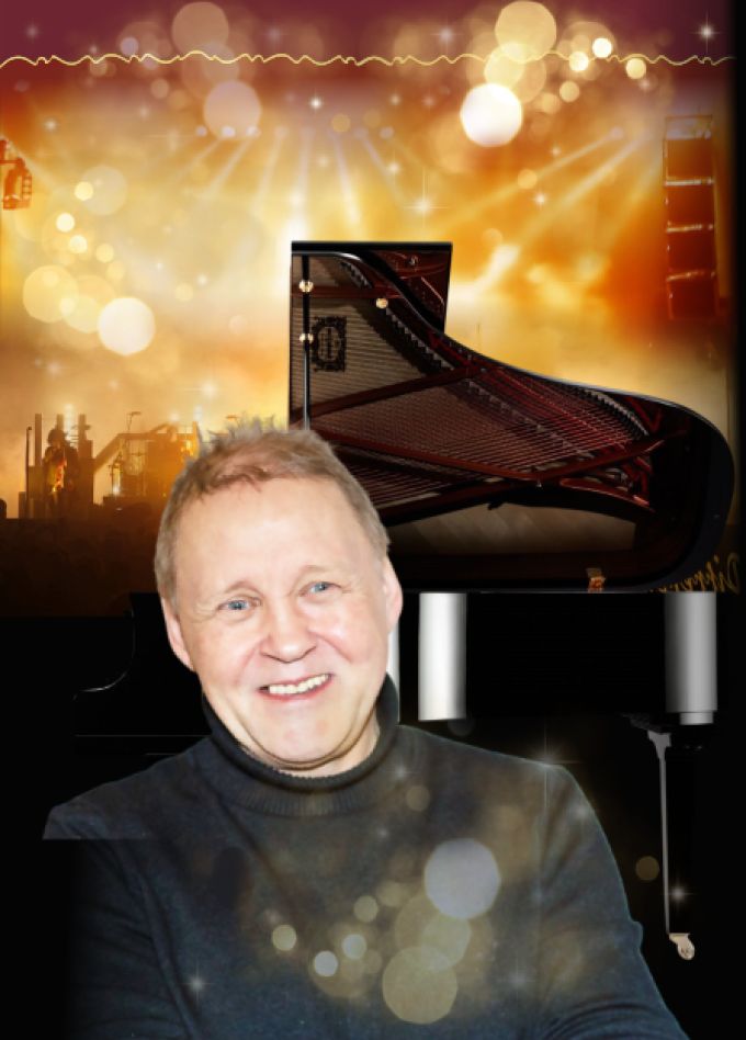 Рок легенды — ROCK РОЯЛЬ во дворце на Невском — вечеринка с фуршетом — Музей ностальгии